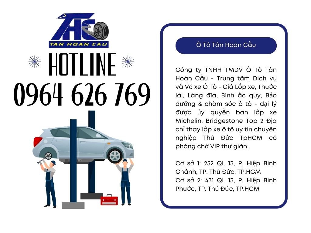 0964626769 - Hotline Tân Hoàn Cầu Detailing - Trung Tâm Chăm Sóc Xe Hơi Cao Cấp 