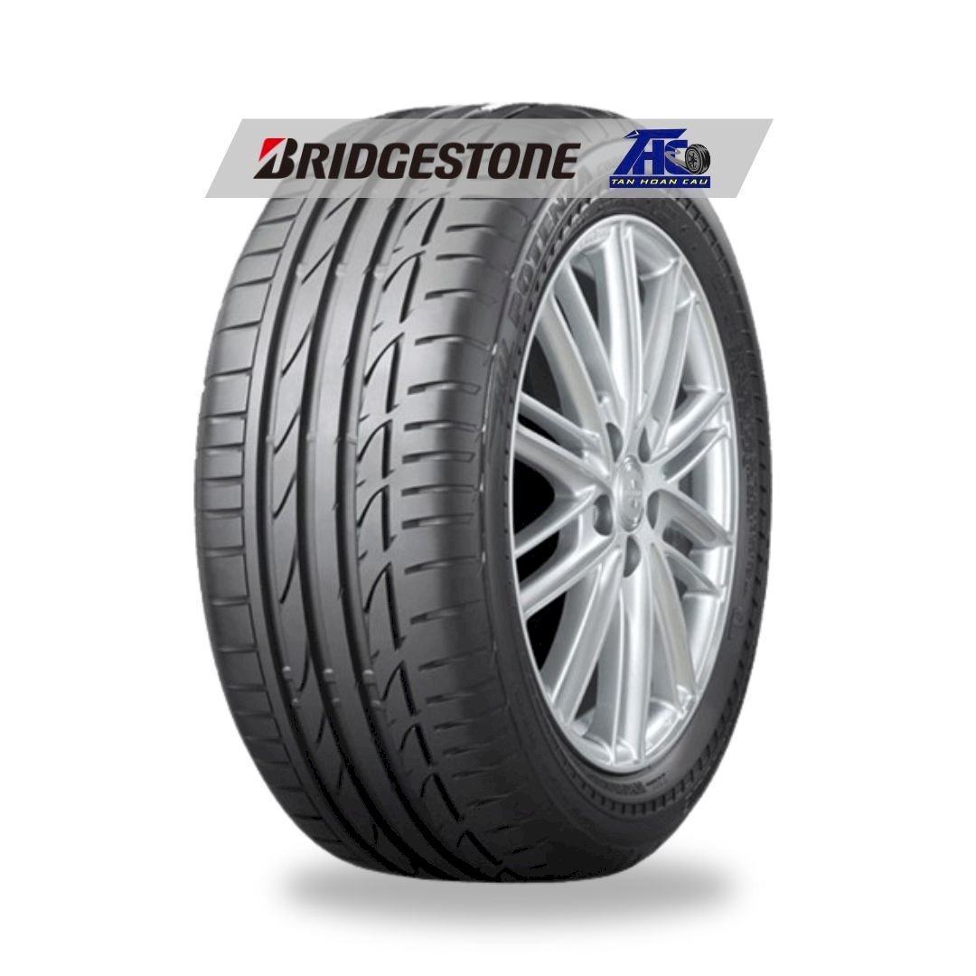 Lốp Bridgestone Potenza EA04 225/45R17 094W - THC546