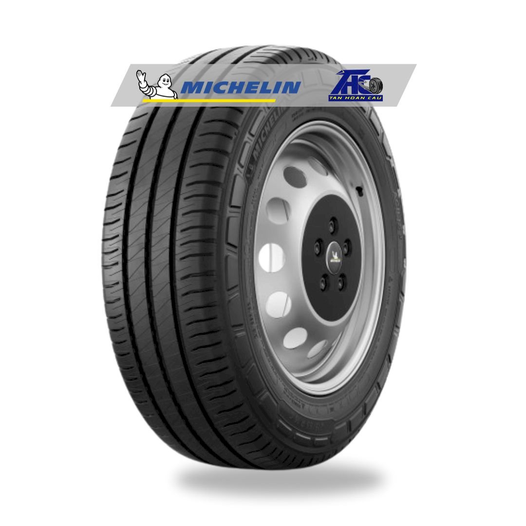 Lốp Michelin Agilis 3 235/65R16C 115/113R TL - THC286