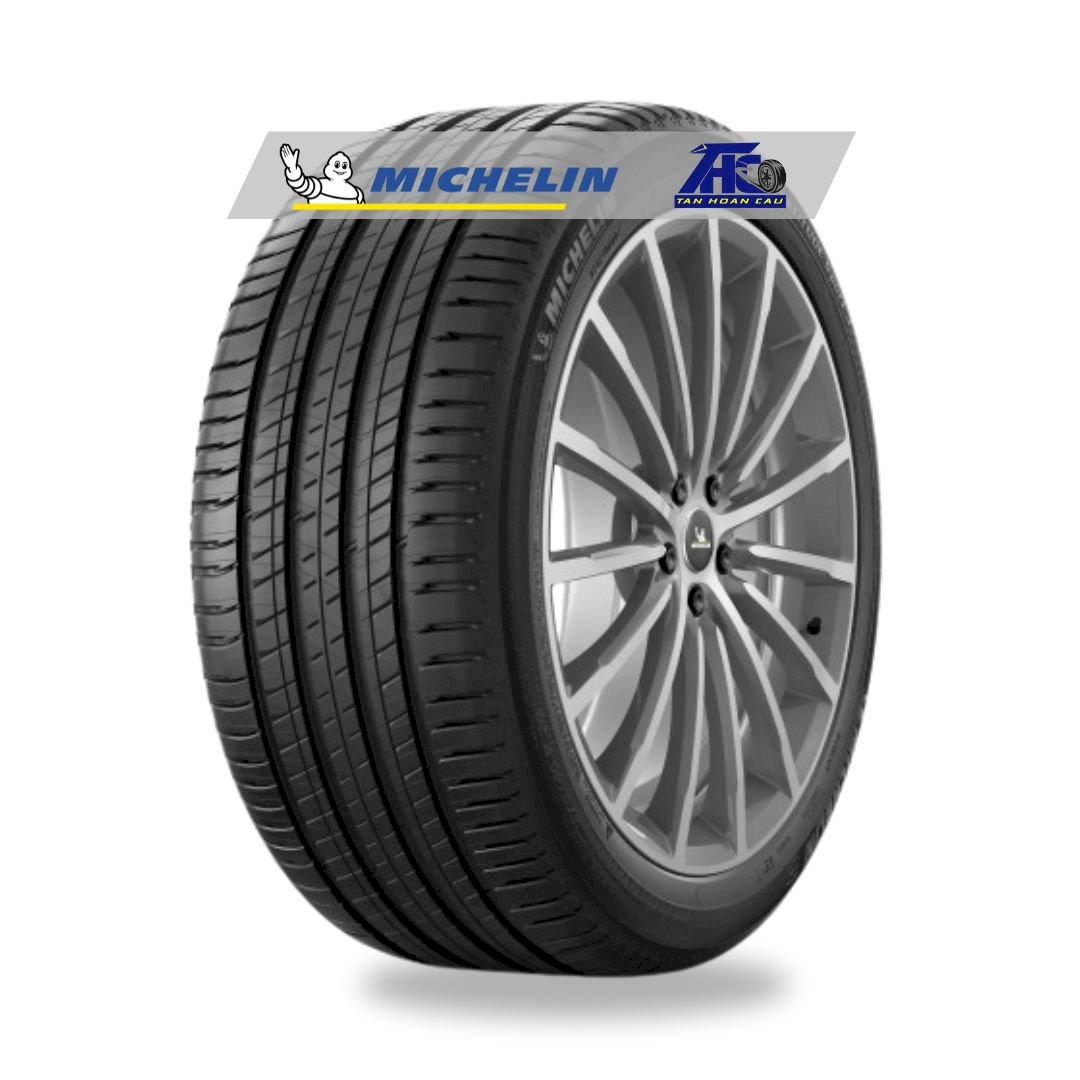 Lốp Michelin Latitude Sport 275/50R20 109W M0 - THC339