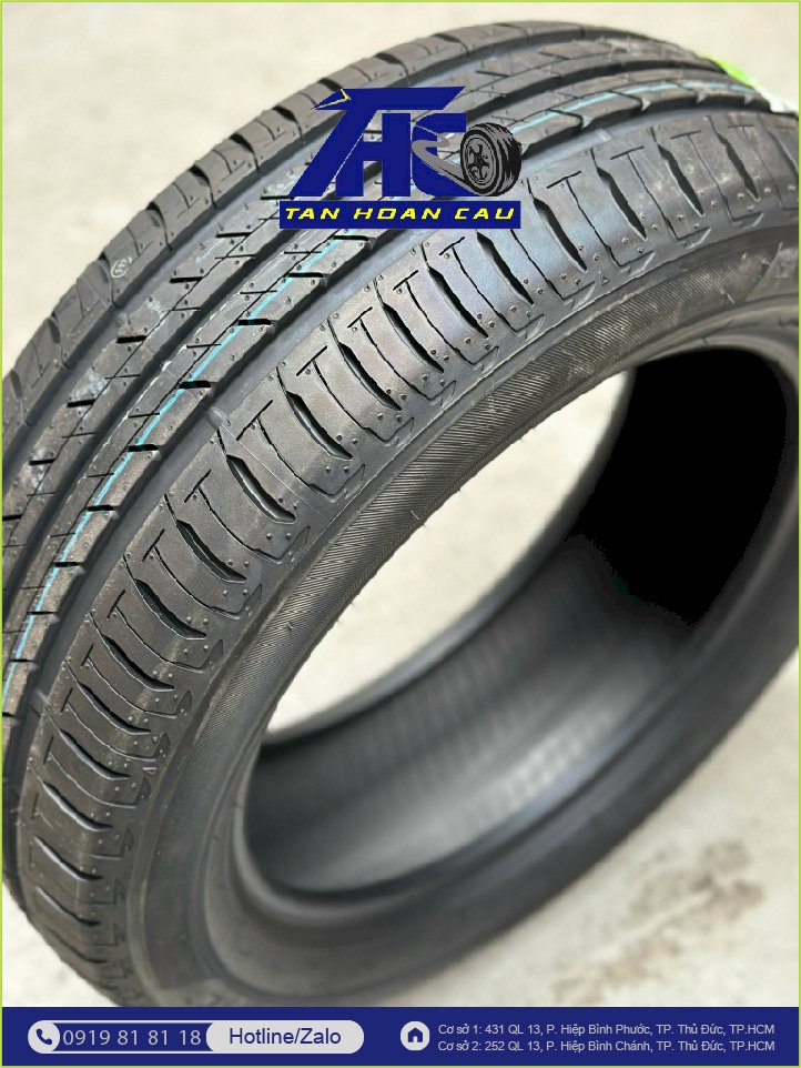 Lốp Bridgestone Ecopia EP150 185/70R13 086S - THC32