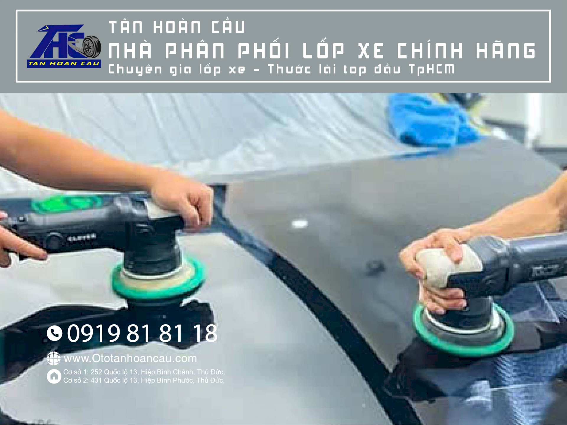 Phủ Ceramic hay phủ Graphene - Lựa chọn nào tốt nhất cho ô tô của bạn?