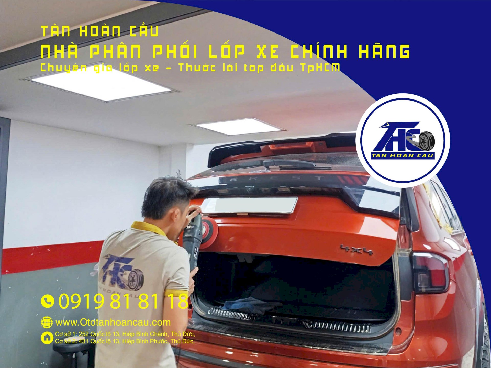 Phủ ceramic ô tô nên phủ bao nhiêu lớp là tốt nhất?