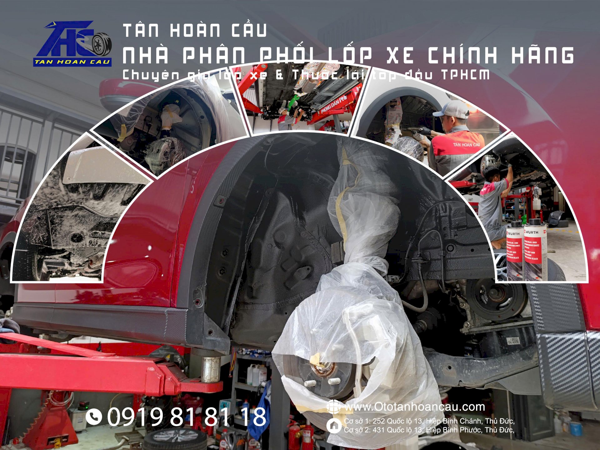 Phủ gầm ô tô có thật sự hiệu quả? Lớp sơn phủ gầm có dễ bong tróc không? Cách phòng tránh bong tróc và bảo dưỡng hiệu quả