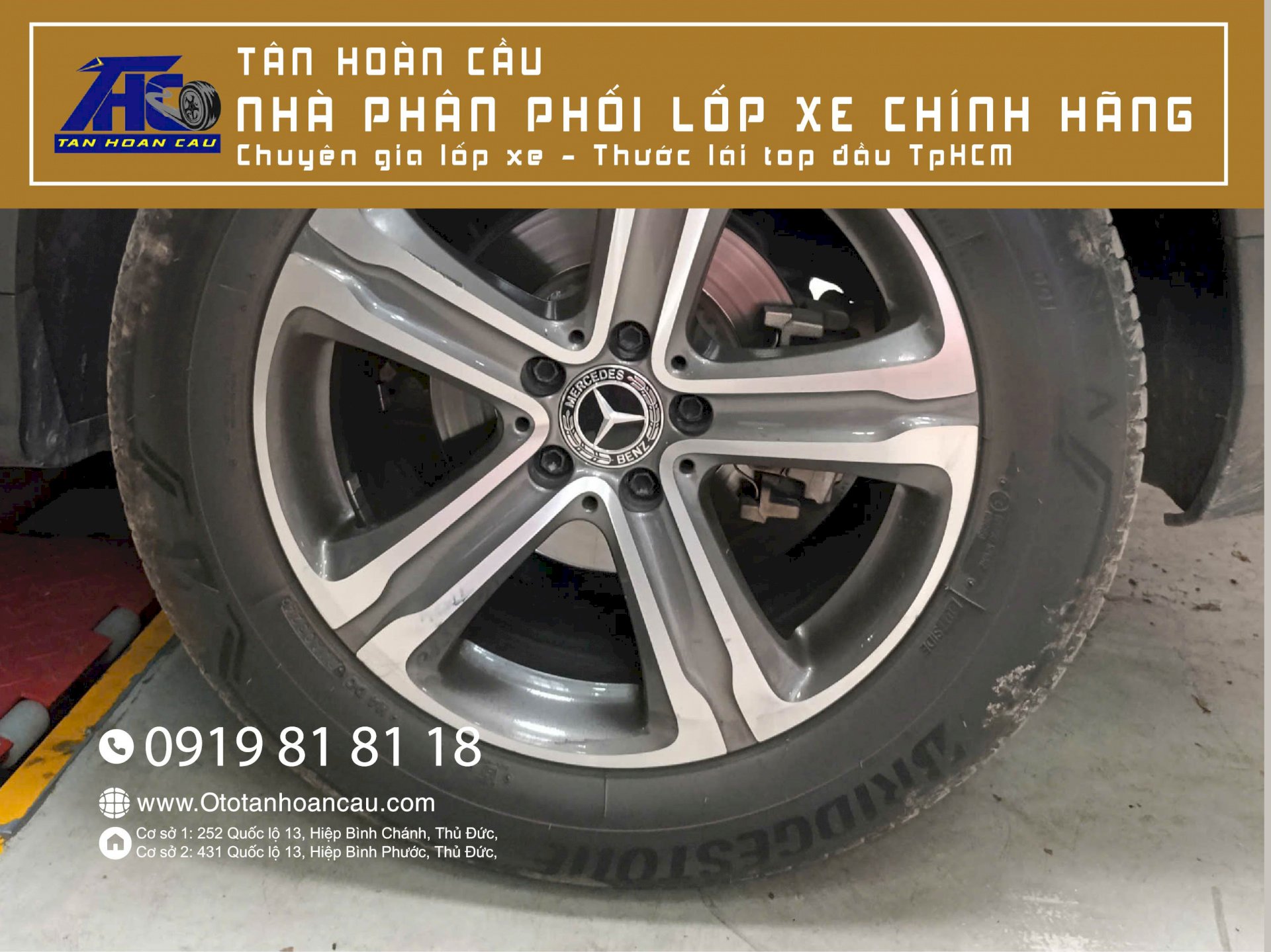 Phủ ceramic mâm xe ô tô có cần thiết không?