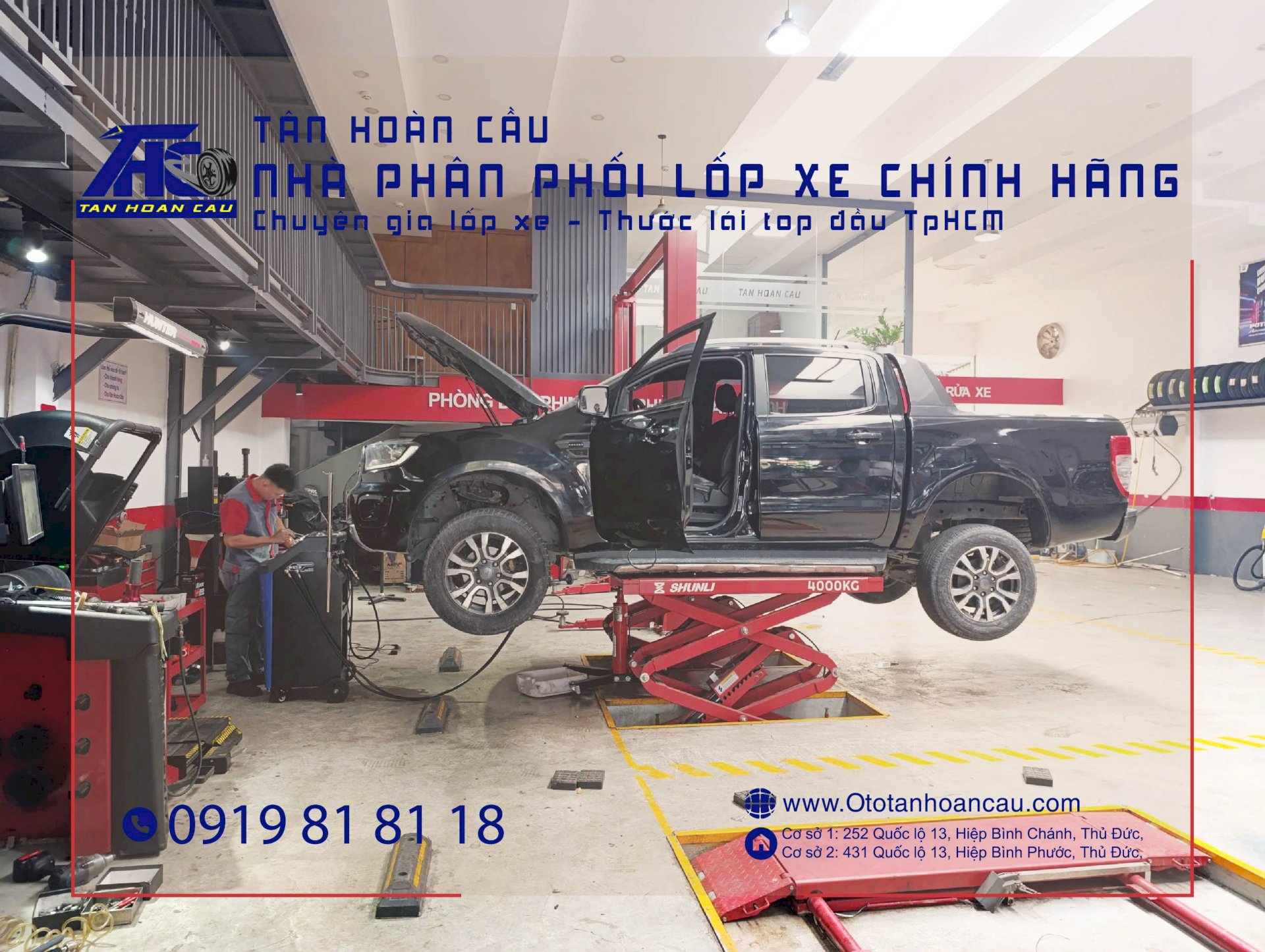 Thời điểm cần thay dầu hộp số tự động xe ô tô 