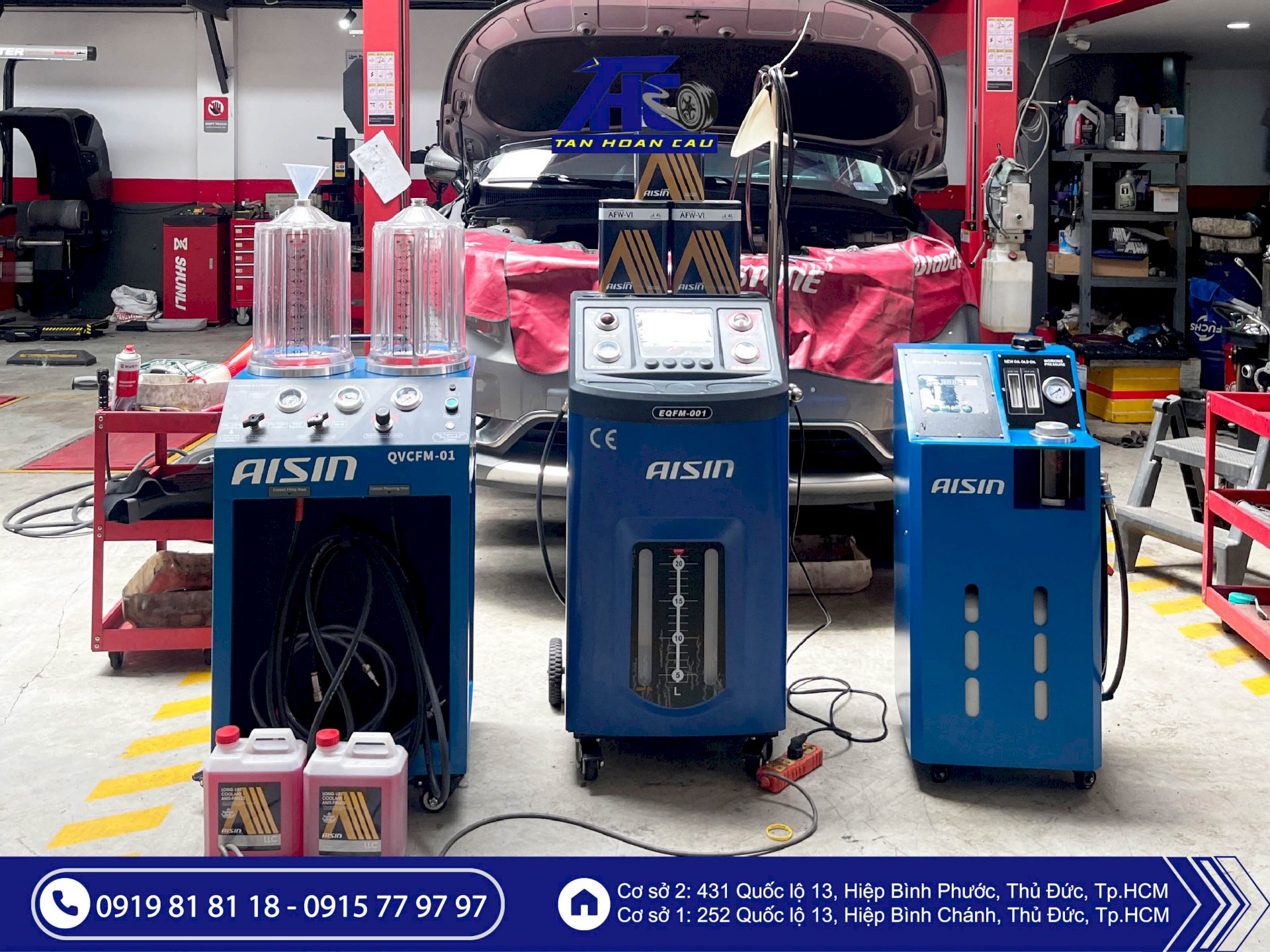 Lời khuyên từ chuyên gia 