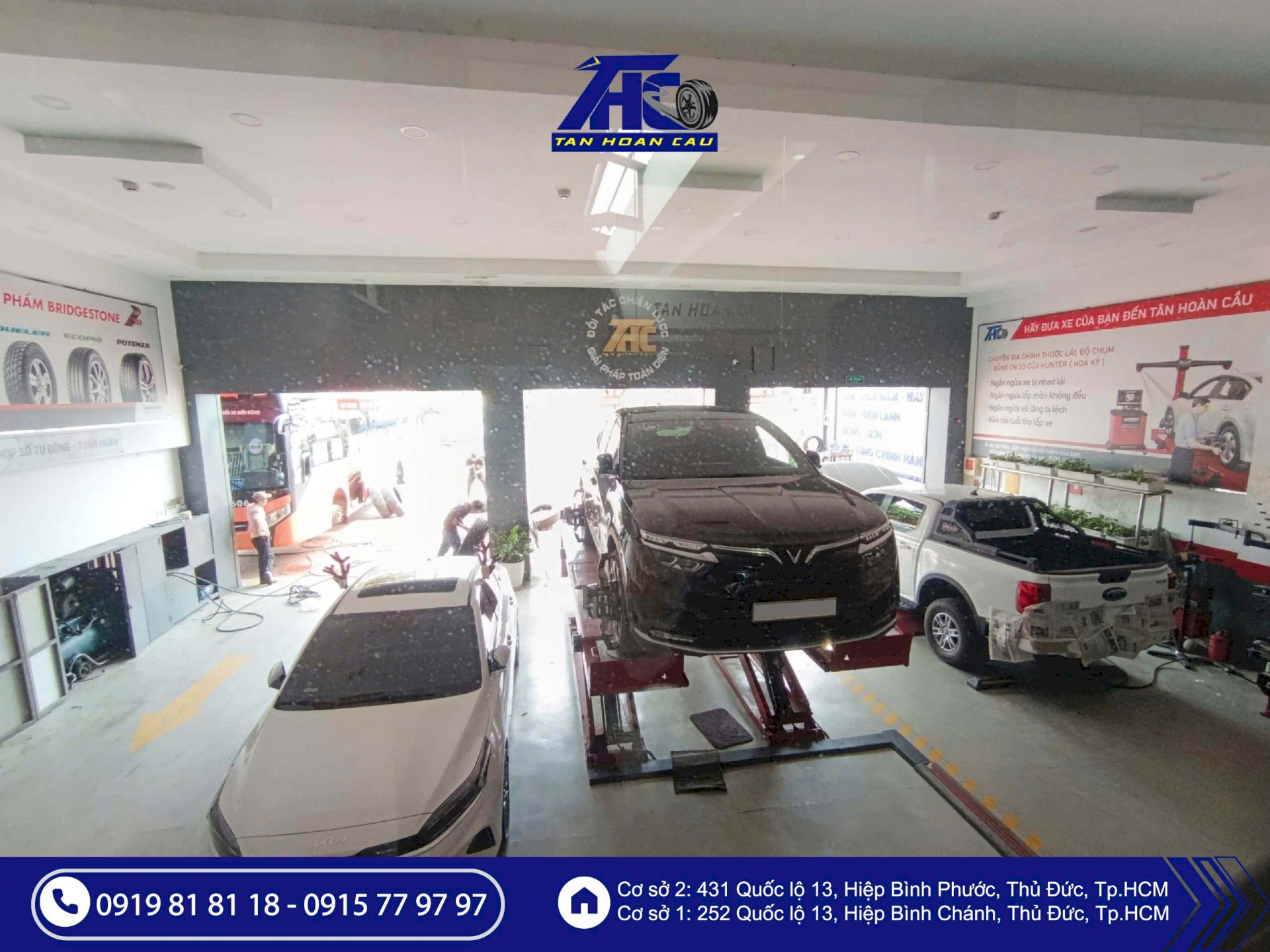 Thực hiện các cách tự kiểm tra 