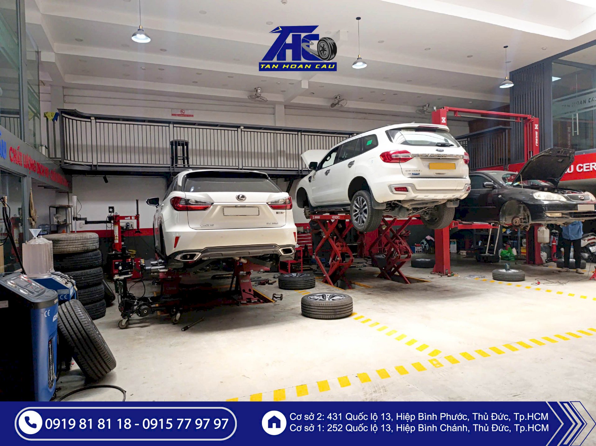 Động cơ quá nhiệt mùa nắng – Nguyên nhân khiến xe ‘nằm đường’ bất ngờ! Đặt lịch kiểm tra & bảo dưỡng ngay tại trung tâm chăm sóc xe toàn diện Ô Tô Tân Hoàn Cầu TPHCM