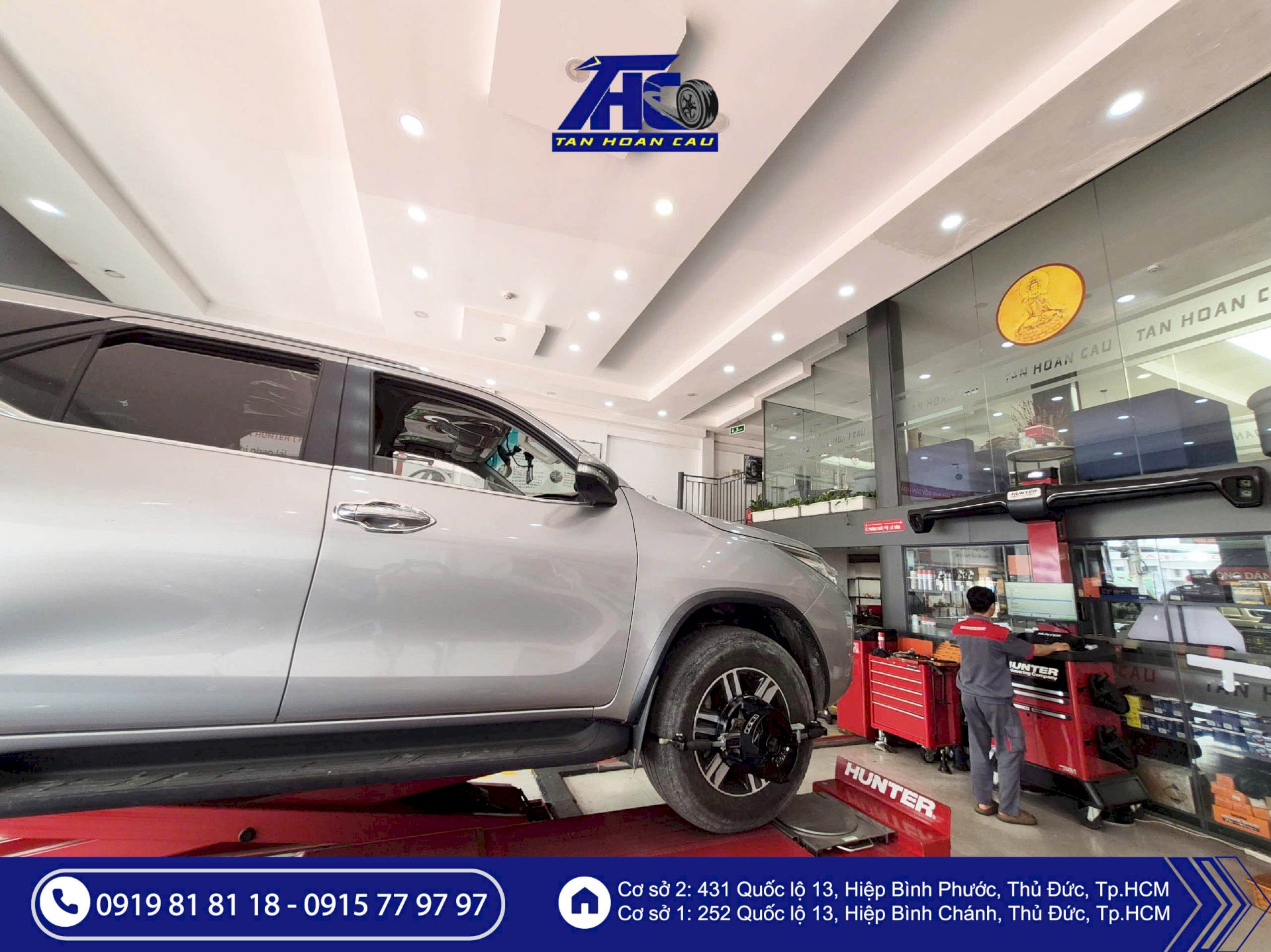 Xe càng đắt tiền chủ xe càng cần bảo dưỡng đúng cách 