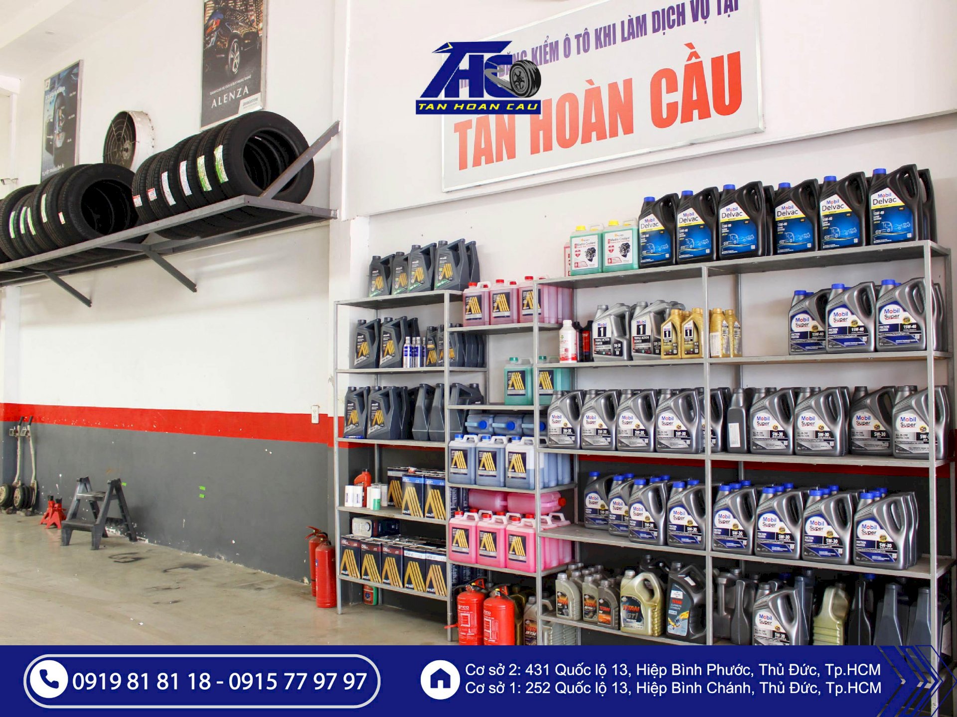 Dầu nhớt sau 6 tháng còn đảm bảo hiệu quả không? Khám phá 