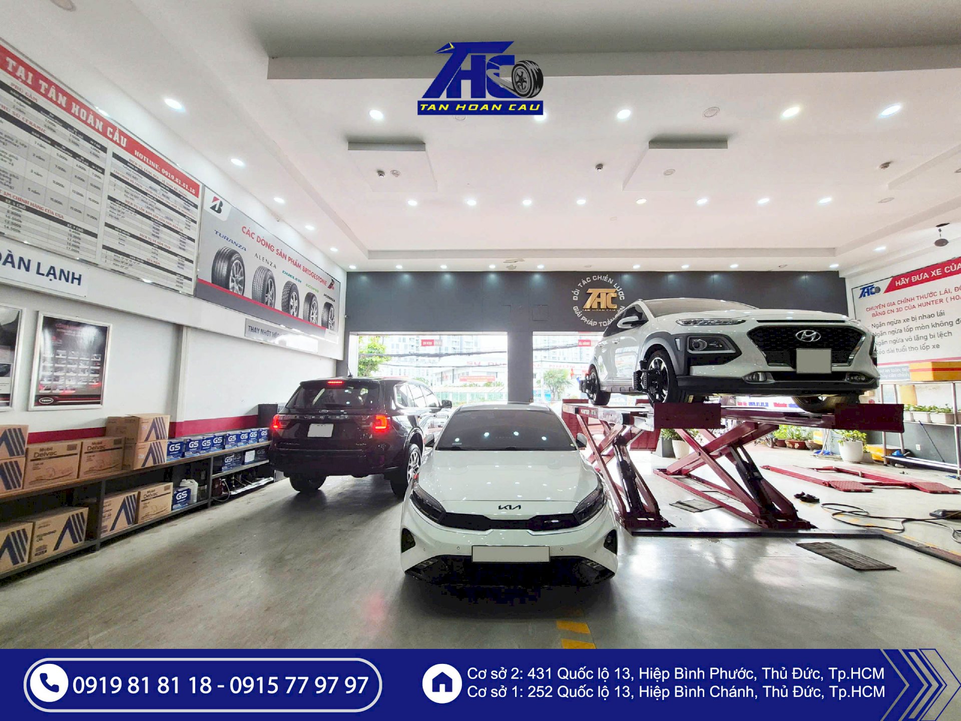 Xe nóng máy giữa đường mùa nắng – Nguyên nhân và cách phòng tránh! Đặt lịch ngay tại Ô Tô Tân Hoàn Cầu để trải nghiệm “combo bảo dưỡng ô tô” chuyên nghiệp tại TPHCM