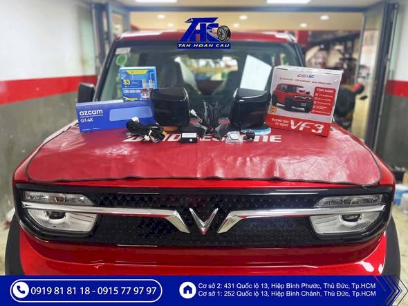 Combo bảo dưỡng giữa năm được nhiều chủ xe lựa chọn nhất - Hãy đến kiểm tra và bảo dưỡng ngay tại Ô Tô Tân Hoàn Cầu – Trung tâm bảo dưỡng, sửa chữa, chăm sóc xe và lốp ô tô chuyên nghiệp top đầu TP.HCM
