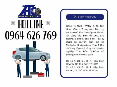 0964626769 - Hotline Tân Hoàn Cầu Detailing - Trung Tâm Chăm Sóc Xe Hơi Cao Cấp 