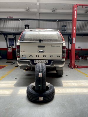  Thay lốp ô tô  cập nhật kinh nghiệm về một số điều cần tránh từ  chuyên gia lốp tải Ô Tô Tân Hoàn Cầu Since 1996