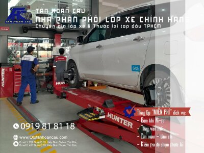 Phục hồi thước lái hay thay mới thước lái ô tô - Lựa chọn nào tối ưu