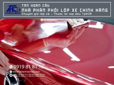 Phủ ceramic hay sáp phủ bóng xe hơi - Phương pháp nào bảo vệ lớp sơn xe ô tô tốt hơn?
