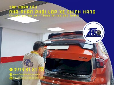 Phủ ceramic ô tô nên phủ bao nhiêu lớp là tốt nhất?