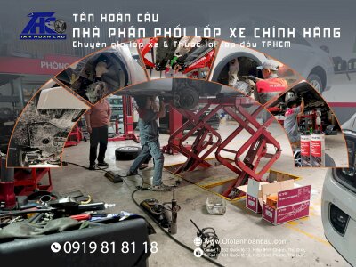 Phủ gầm ô tô có ảnh hưởng đến đăng kiểm không? Cần lưu ý gì?