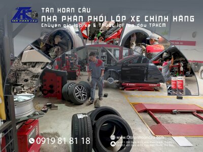 Phủ gầm ô tô bao lâu thì khô? Lưu ý quan trọng sau khi phủ gầm xe