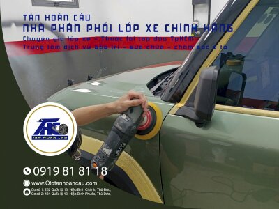 Ưu nhược điểm của phủ ceramic ô tô - Hướng dẫn bảo dưỡng xe sau khi phủ ceramic