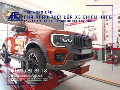 Dấu hiệu xe cần cân chỉnh thước lái bạn không nên bỏ qua
