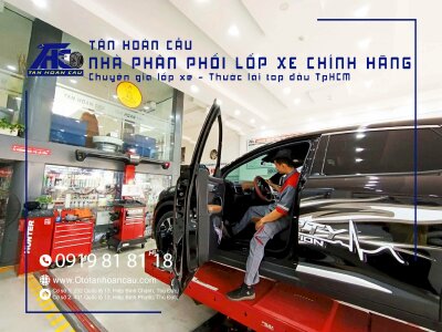 Cân chỉnh thước lái sai – hậu quả không ngờ tới