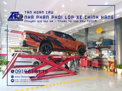 Các yếu tố ảnh hưởng đến độ chính xác cân chỉnh thước lái