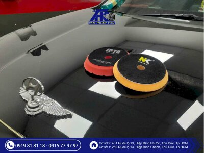 Phủ ceramic ô tô - Tiền mất tật mang nếu chủ xe không biết những điều này
