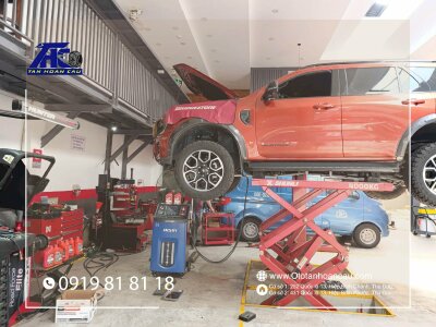 Chú ý! Những dấu hiệu cần thay dầu hộp số ngay