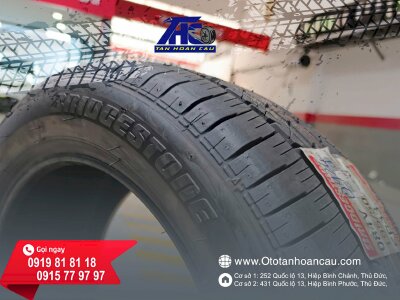 Kinh nghiệm chọn mua lốp xe ô tô chất lượng - Chủ xe cần lưu ngay