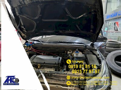 Mới thay nhưng bình ắc quy nhanh hết điện - Nguyên nhân và cách khắc phục