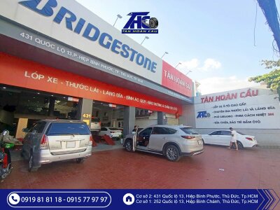 Vệ sinh nội thất – khử mùi – diệt khuẩn: Việc nên làm trước mỗi chuyến đi dài - Ô Tô Tân Hoàn Cầu cung cấp dịch vụ chăm Xế toàn diện chuyên nghiệp tại TPHCM!