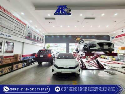 Xe nóng máy giữa đường mùa nắng – Nguyên nhân và cách phòng tránh! Đặt lịch ngay tại Ô Tô Tân Hoàn Cầu để trải nghiệm “combo bảo dưỡng ô tô” chuyên nghiệp tại TPHCM