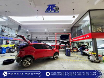 Phương pháp giúp thay 