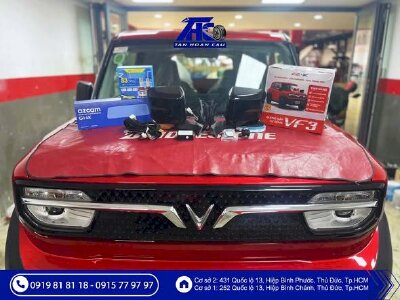 Combo bảo dưỡng giữa năm được nhiều chủ xe lựa chọn nhất - Hãy đến kiểm tra và bảo dưỡng ngay tại Ô Tô Tân Hoàn Cầu – Trung tâm bảo dưỡng, sửa chữa, chăm sóc xe và lốp ô tô chuyên nghiệp top đầu TP.HCM