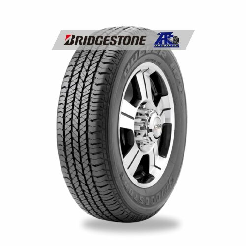 Lốp Bridgestone Dueler H/T 684 225/70R15C 109Q - THC53