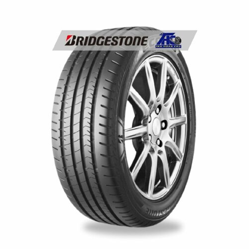 Lốp Bridgestone Dueler H/T 684 265/65R17 112S - THC52