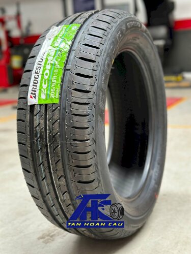 Lốp Bridgestone Ecopia EP150 205/55R16 91V - THC19