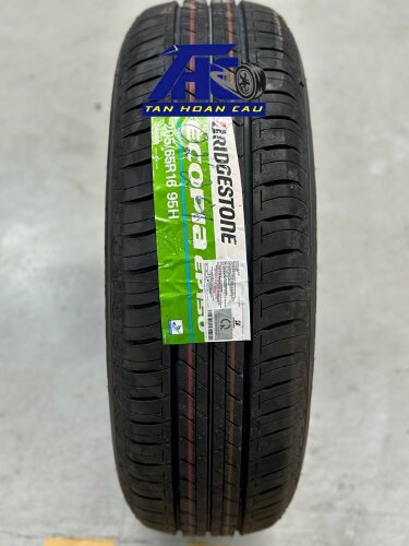 Lốp Bridgestone Ecopia EP150 205/65R16 095H - THC24