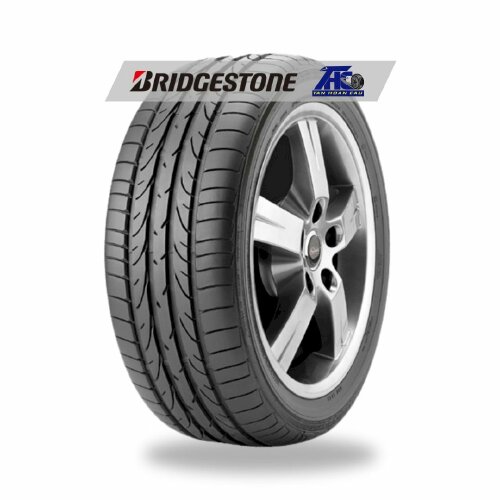 Lốp Bridgestone Potenza RF050 RUN-FLAT 225/40R18 088W - THC80