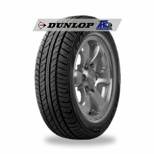 Lốp Dunlop GRANDTREK PT2 - THC179