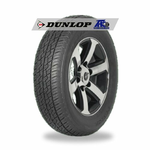 Lốp Dunlop GRANDTREK TG32 - THC175