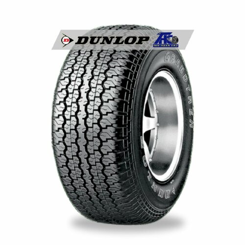 Lốp Dunlop GRANDTREK TG35 M2 - THC171