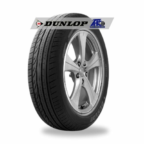 Lốp Dunlop SP SPORT 01 - THC189