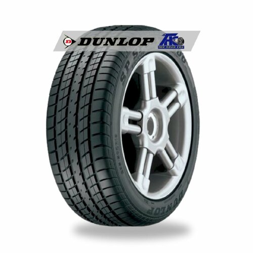 Lốp Dunlop SP SPORT 2000 - THC184