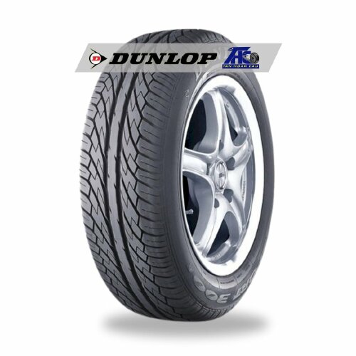 Lốp Dunlop SP SPORT 300 - THC186