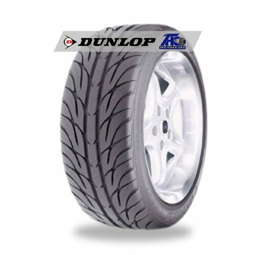 Lốp Dunlop SP SPORT FM901 - THC183