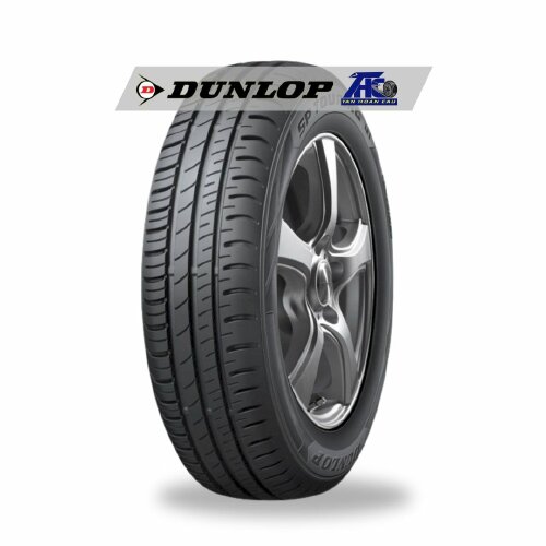 Lốp Dunlop SP TOURING T1 - THC194