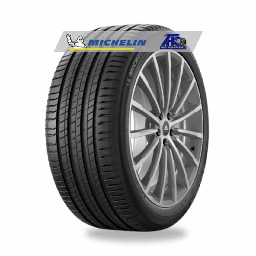 Lốp Michelin Latitude Sport 3 245/45R20 103W - THC345